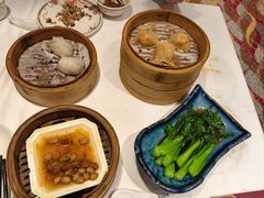-稻香海鲜饭店(第一国际店)