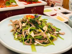 -鸭匠食府·挂炉烤鸭·新京菜(阜成路店)