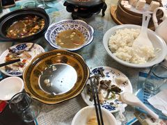 -水香园·中国徽菜名店(紫霞大道店)