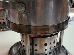 -舜耕山庄四时万和自助餐厅