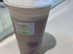 -巡茶(汇邻广场店)