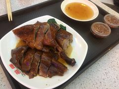 -威尼斯人酒店琳琅美食广场