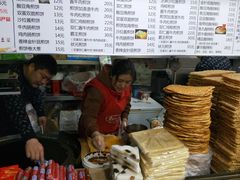 -山东傻大粗粮煎饼(牛街店)