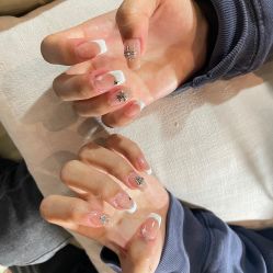 -LILY NAILS美甲美睫