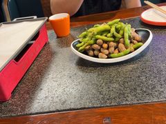 -路边边.炒菜烧烤.音乐餐厅(良乡长虹店)