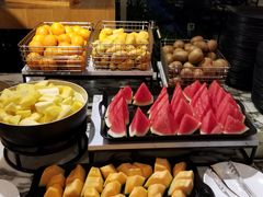 -香港唯港荟 Hotel ICON – The Market
