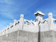 -永定河休闲森林公园