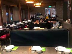 -汤城小厨•粤菜•靓汤(苏州街店)
