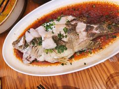 -芳草地度假酒店·野炉中餐厅