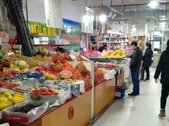 -陇西菜市场