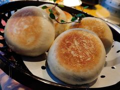 红糖锅盔-凤凰湘语·湘粤鲜融(浦东旗舰店)