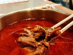 招牌牛肉面-金龙烧烤·牛肉面(西塔店)