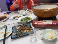 -宝荣鱼馆·临湖之宴(千岛湖店)