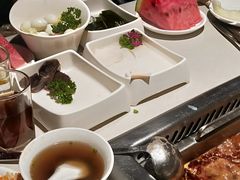 -海底捞火锅(枫蓝国际购物中心店)
