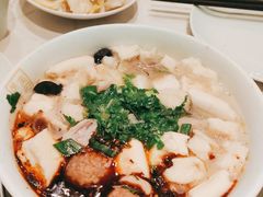 -春发生饭店·非遗(南院门店)