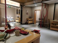 大堂-洞仙锅(花园街店)