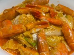-船歌·鱼水饺青岛菜(闽江二路店)