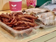 五香酱肉-陆稿荐观前街店