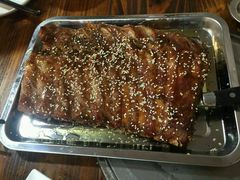 -番禺大岗仙庙烧鸡(芳村店)