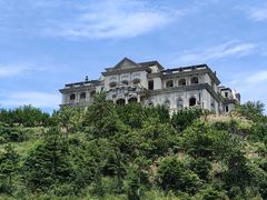 -鼓岭旅游度假区