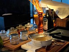 -当米亚诺意大利餐厅(武汉光谷凯悦酒店)