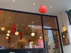 -常识咖啡common sense(春熙路店)