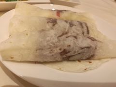 片皮鸭-利苑酒家(合景国际金融广场店)