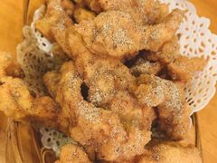 -牧羊餐厅