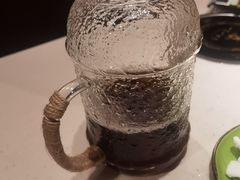 -一叶一世界·素食餐厅(锦华万达店)