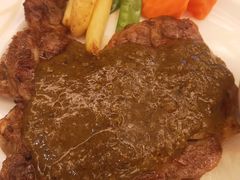 -斗牛士牛排餐厅(又一城店)