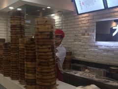 -记忆包工坊·非遗小笼包(sm广场店)