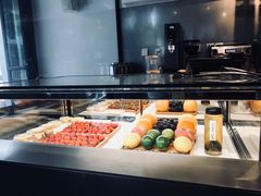 -喜茶(佛山顺德大良东乐路店)