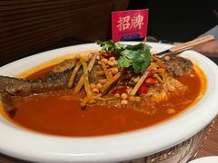 -桂小厨广西菜(万象城店)