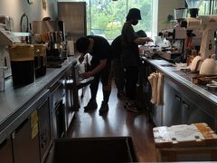 -高嶺咖啡(望京店)
