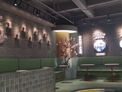 -悸动(吴泾宝龙广场店)