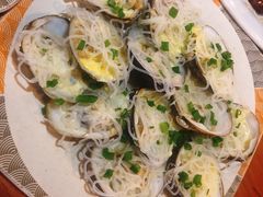 -竹林小屋(库塔店)