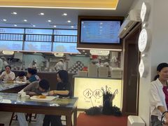 -小桃园·豆浆油条(复兴中路店)