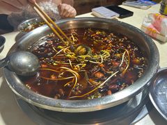 -好巴适藤椒鱼(红牌楼北街店)