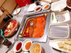 -海底捞火锅(徐州火车站店)