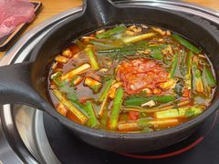 -黔三一夺夺粉酸汤火锅(百信店)