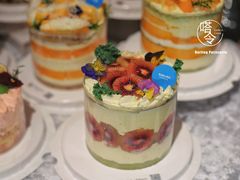 -嗒令甜品·主题融合料理餐厅(首座时代店)