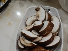 -潮汕大目牛肉火锅(水围店)