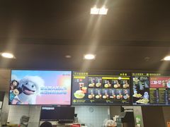 -麦当劳(龙湖北京大兴天街店)