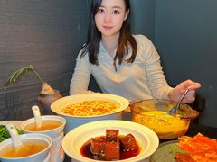 -苏帮袁·竹(北京坊店)