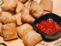 -徽三说·土徽菜·中国徽菜连锁品牌(阳湖总店)