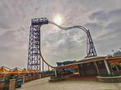 -厦门方特梦幻王国