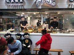 -新太二·鲜料川菜(群光广场店)