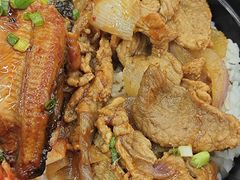 -复旦大学本部-食堂