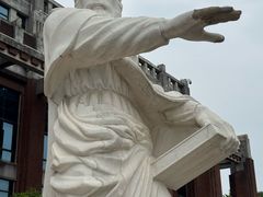 -华东政法大学(松江校区)