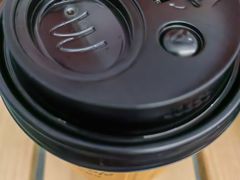 -麦当劳(百联西郊购物中心店)